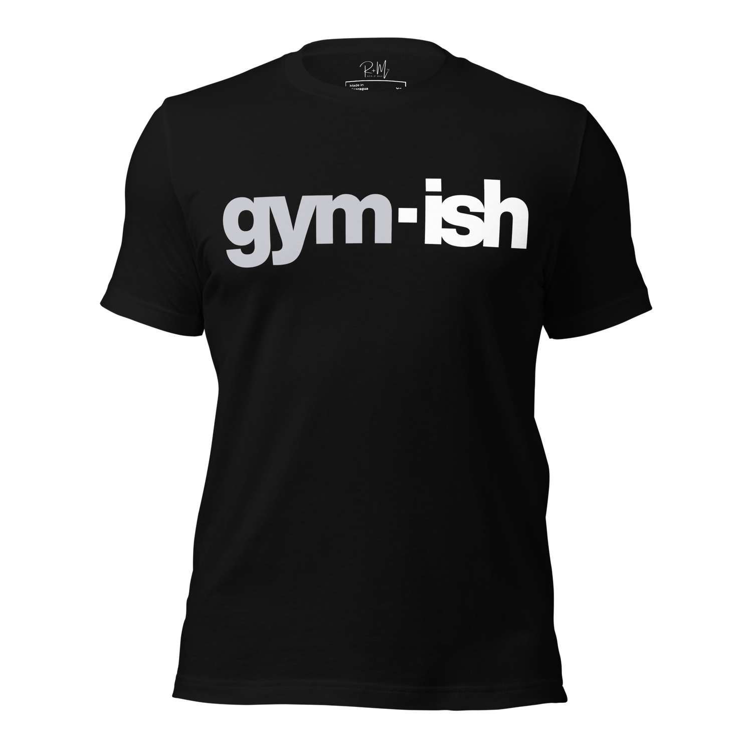 gym-ish
