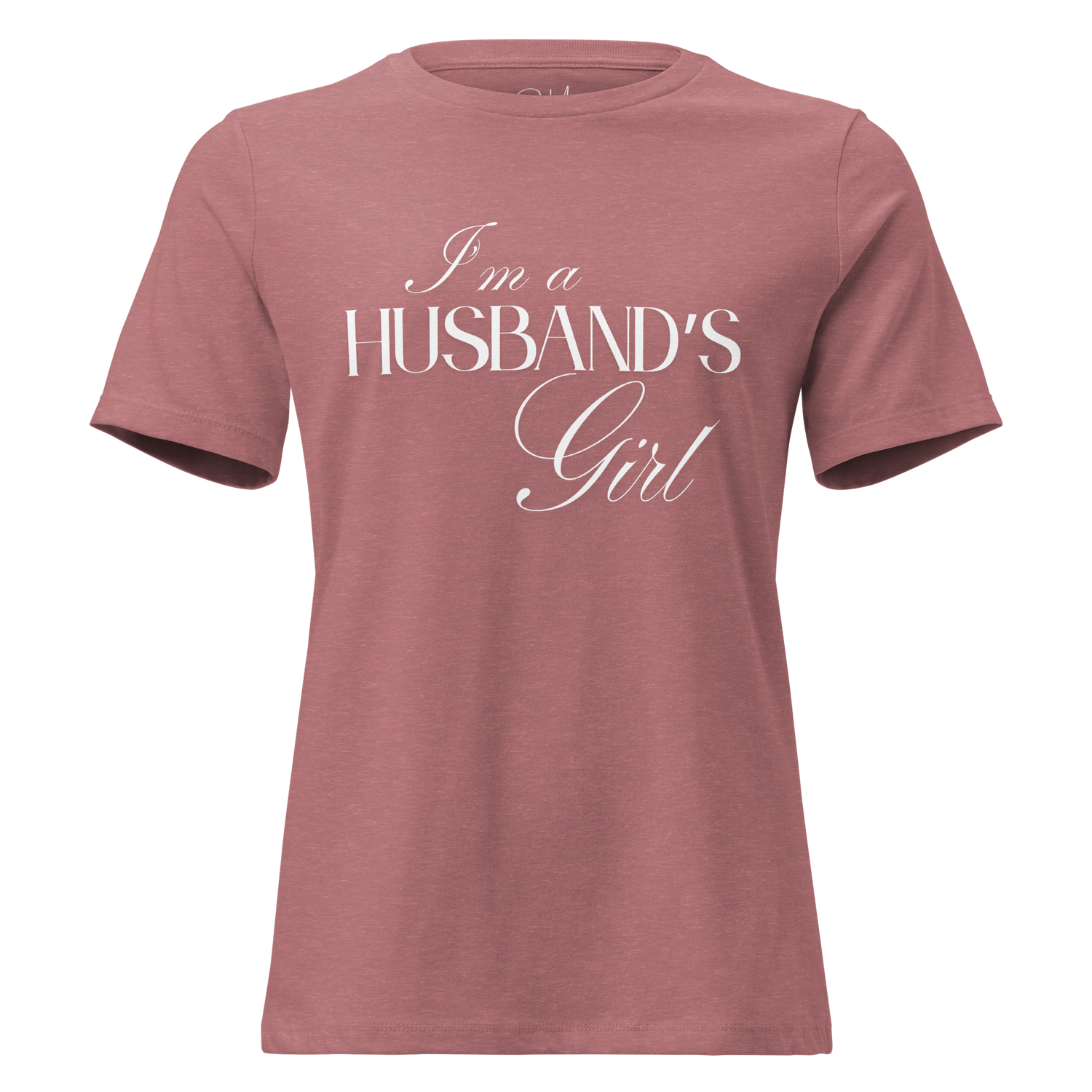 Husband's Girl